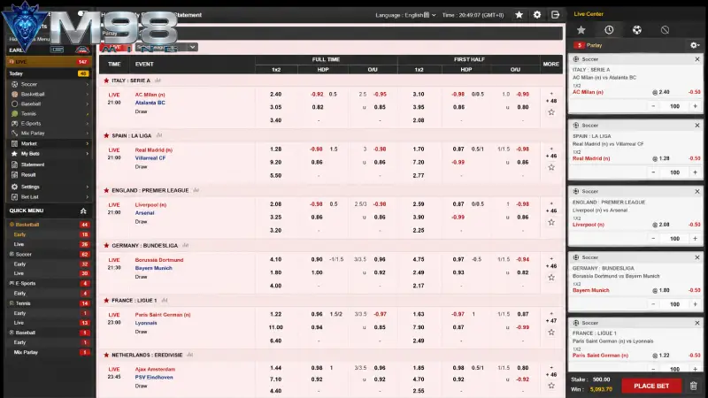 Expert Bankroll & Odds Analysis Strategies