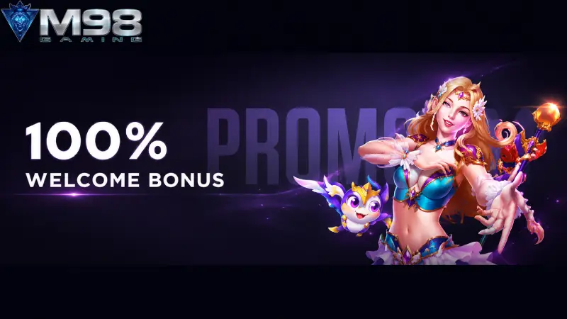 Hottest Promotion M98 Categories for New Members
