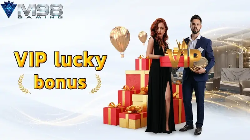 Promotion M98 Top Exclusive Bonuses, Daily Cashbacks, and VIP Rewards Guide 2026