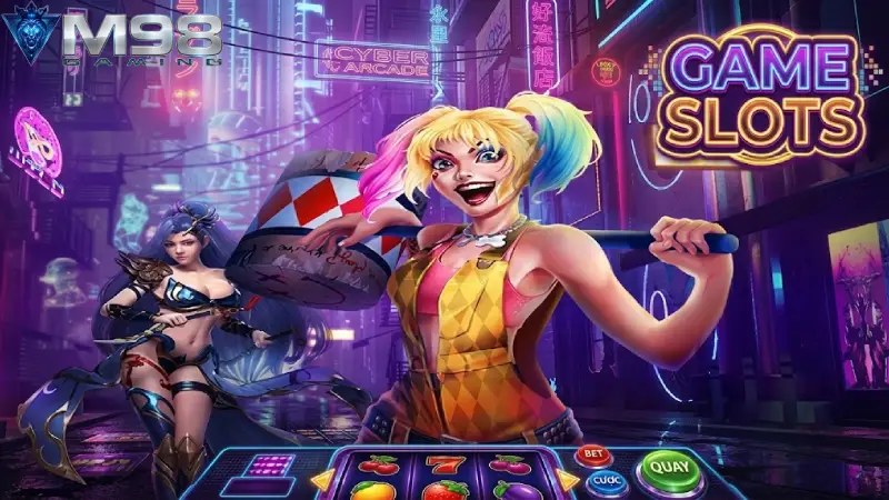Slots M98 2026 Review of High-RTP Lobbies, Certified Mechanics, and Winning Strategies