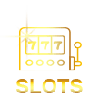 Slots icon m98th.us