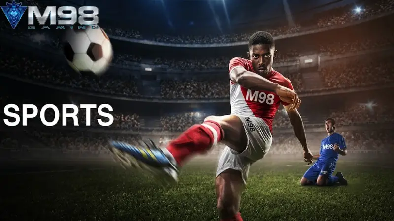 Sports M98 Official 2026 Sportsbook Lobbies & Best Odds Guide