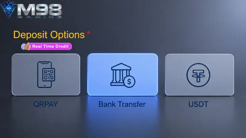 Supported Localized and Decentralized Financial Channels